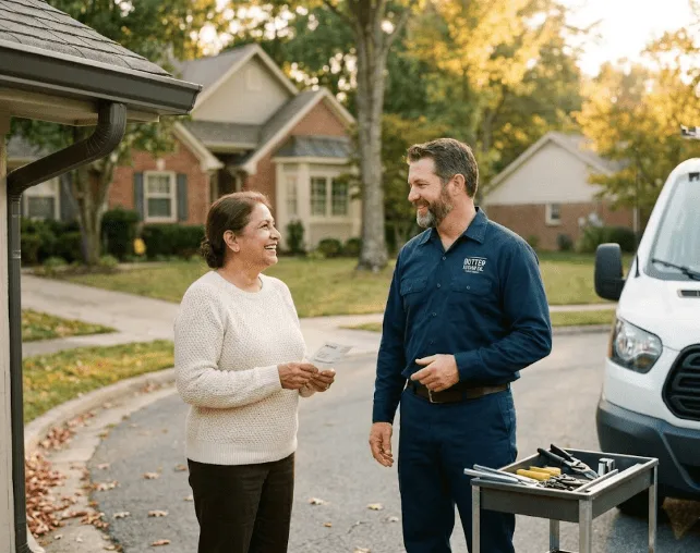 Gutter Repair Saucier, MS FAQs